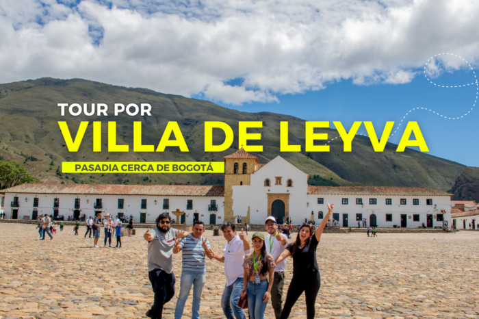 Villa de Leyva Colombia