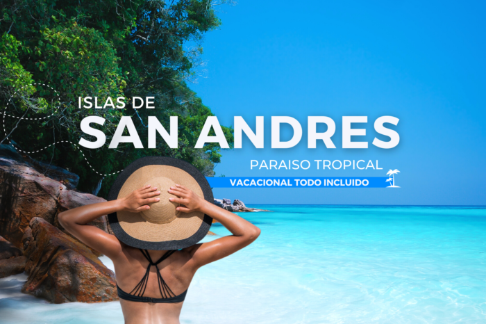 San Andrés Islas