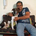 Jose Medina