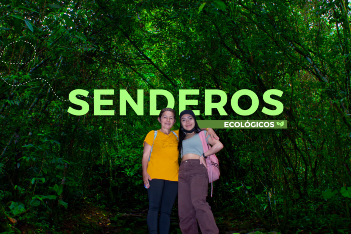 Caminatas ecológicas cerca a Bogota