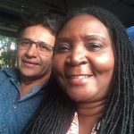 Catherine Sekwalor