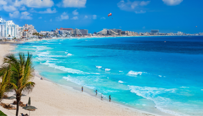 Cancún
