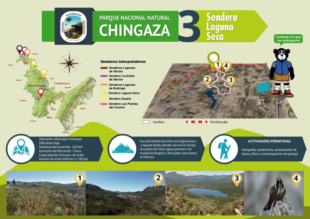 sendero-laguna-seca-paruqe-nacional-natural-chingaza